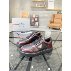 Prada Low Shoes